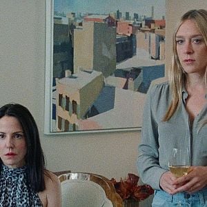 Fotoğraf Golden Exits
