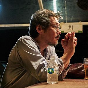 Fotoğraf Hong Sang-Soo