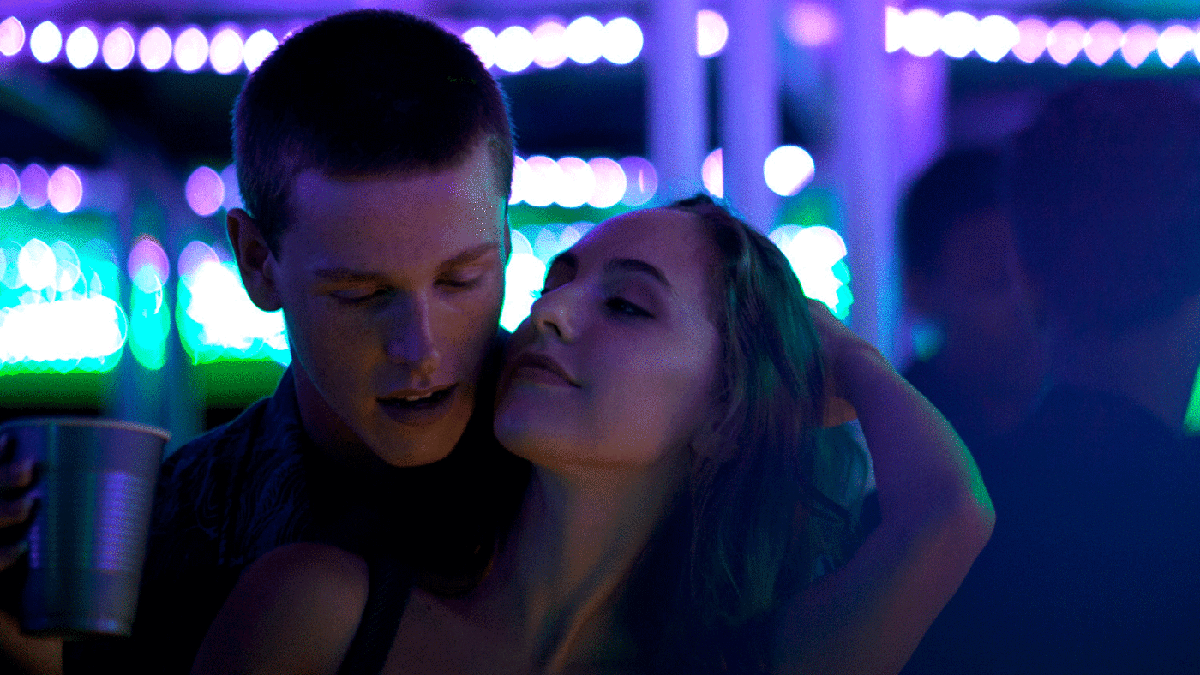 Fotoğraf Harris Dickinson