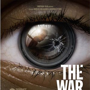 Fotoğraf Savaş Şovu