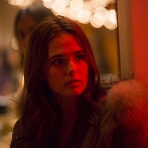 Fotoğraf Zoey Deutch