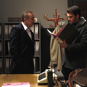 Fotoğraf Sevda Kuşun Kanadında