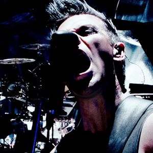 Fotoğraf Richard Kruspe