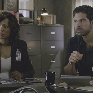 Fotoğraf Aisha Tyler