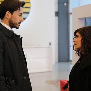 Fotoğraf Seviyor Sevmiyor