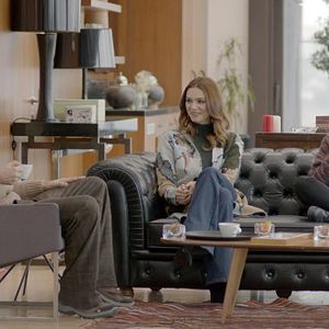 Fotoğraf Seviyor Sevmiyor