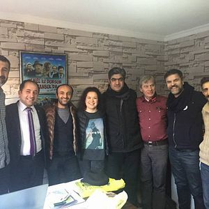 Fotoğraf Parayı Bulduk