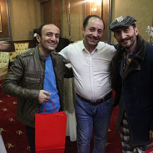 Fotoğraf Parayı Bulduk