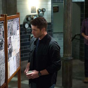 Fotoğraf Jared Padalecki