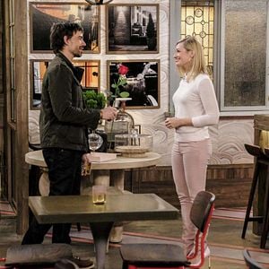 Fotoğraf Christopher Gorham