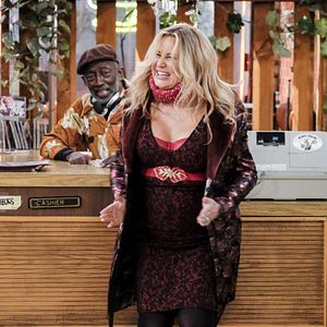 Fotoğraf Jennifer Coolidge