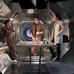 Fotoğraf Jake Gyllenhaal