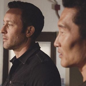 Fotoğraf Alex O'Loughlin