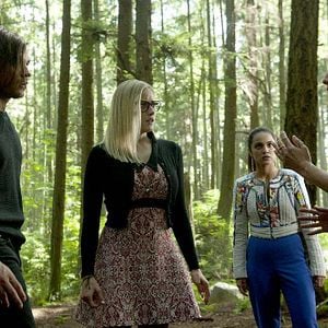 Fotoğraf Olivia Taylor Dudley