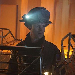 Fotoğraf Jesse Spencer