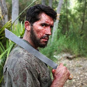 Fotoğraf Scott Adkins