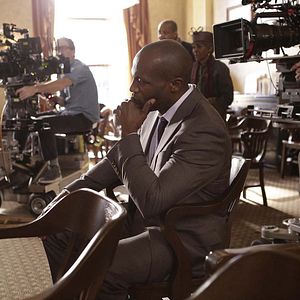 Fotoğraf Billy Brown (II)