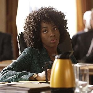 Fotoğraf Milauna Jackson