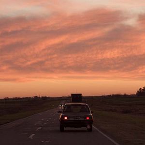 Fotoğraf Camino a La Paz