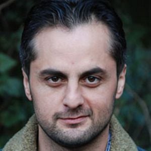 Fotoğraf Barış Özgenç