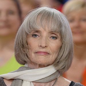 Fotoğraf Edith Scob