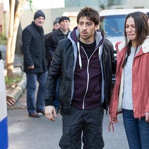 Fotoğraf Dayan Yüreğim