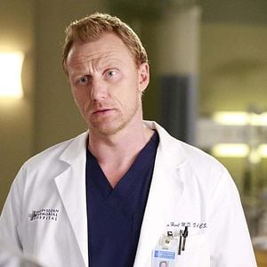 Fotoğraf Kevin McKidd
