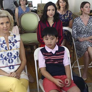 Fotoğraf Constance Wu