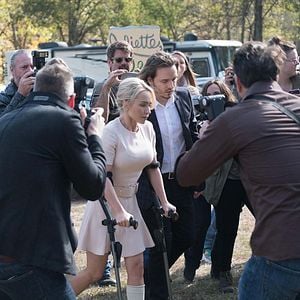 Fotoğraf Jonathan Jackson