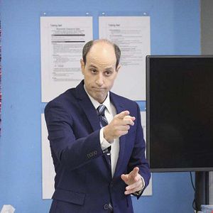 Fotoğraf Michael Bunin