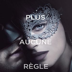 Fotoğraf Karanlığın Elli Tonu