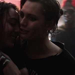 Fotoğraf Ella Rumpf