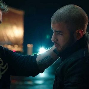 Fotoğraf Garance Marillier