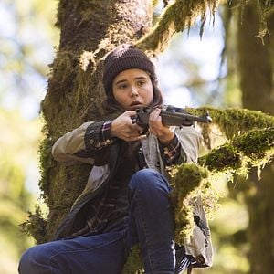 Fotoğraf Into the Forest