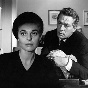 Fotoğraf Anne Bancroft