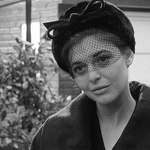 Fotoğraf Anne Bancroft