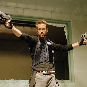 Fotoğraf Ryan Reynolds