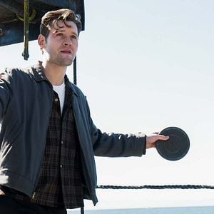 Fotoğraf The Man In the High Castle