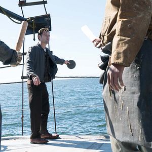 Fotoğraf The Man In the High Castle