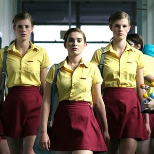 Fotoğraf Bethany Whitmore