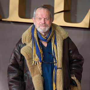 Fotoğraf Terry Gilliam