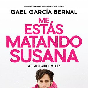 Fotoğraf Me Estás Matando Susana