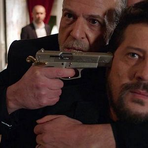 Fotoğraf Poyraz Karayel