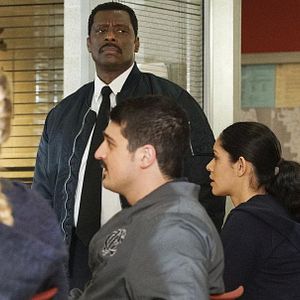 Fotoğraf Eamonn Walker