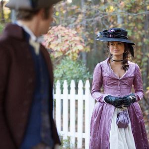 Fotoğraf Nathalie Kelley