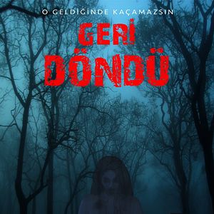 Fotoğraf Geri Döndü