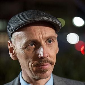 Fotoğraf Ewen Bremner