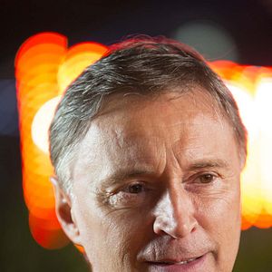 Fotoğraf Robert Carlyle