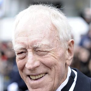 Fotoğraf Max von Sydow