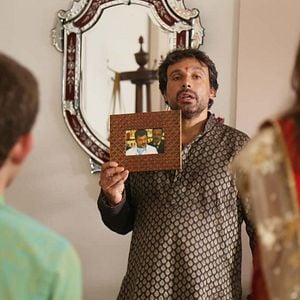 Fotoğraf Fais pas ci, fais pas ça